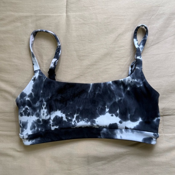Vitality / Balance Ignite Bra - tie dye - marble -  small - Picture 1 of 2